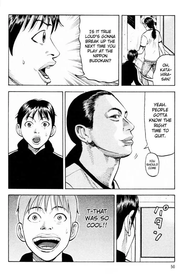 Read Beck chapter 19 image 53 on Lezhin