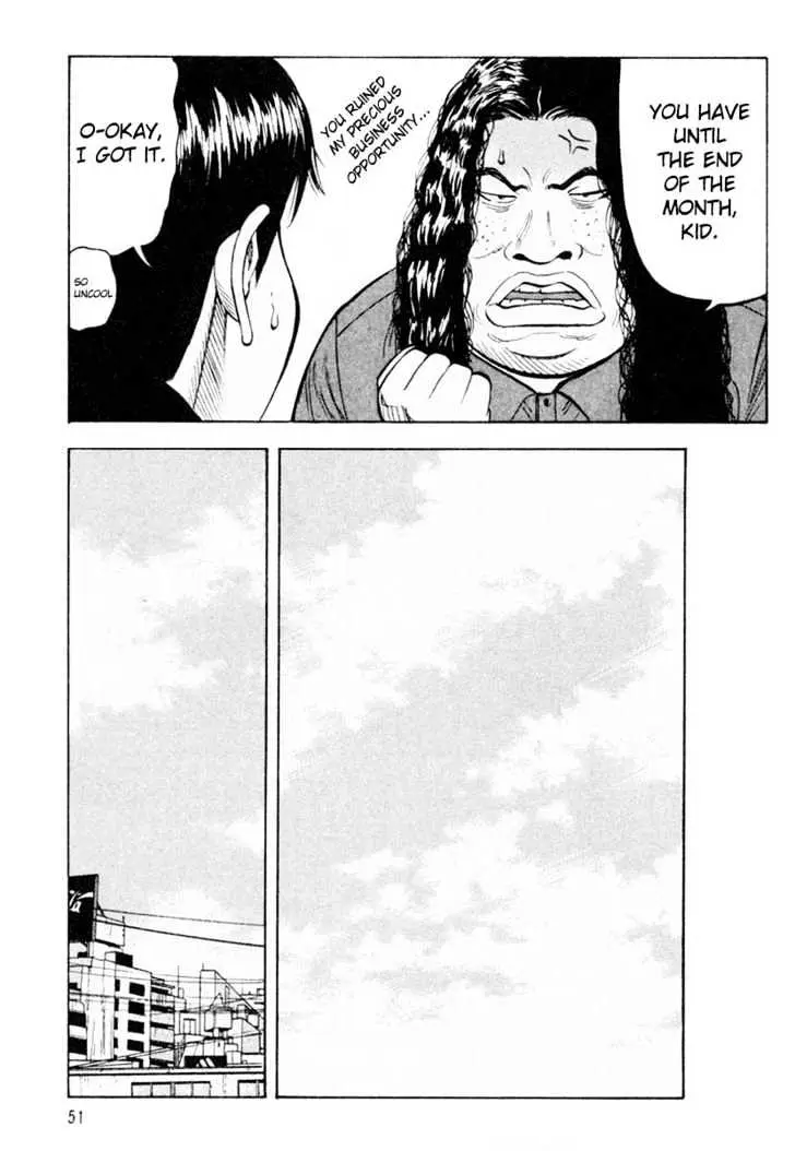 Read Beck chapter 19 image 54 on Lezhin