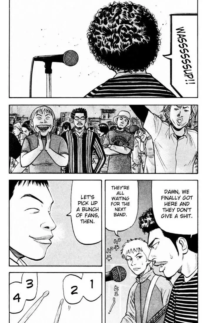 Read Beck chapter 19 image 57 on Lezhin