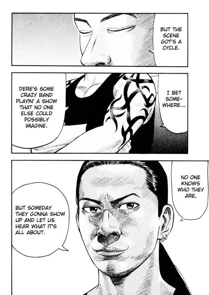Read Beck chapter 19 image 61 on Lezhin