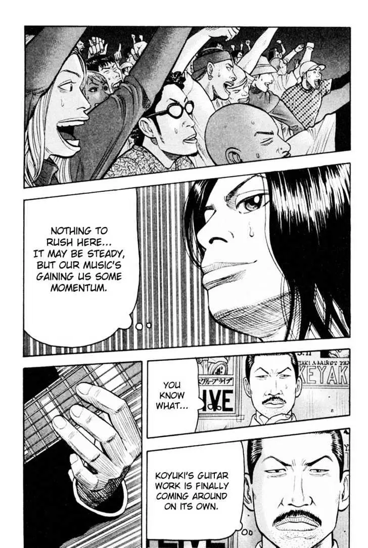 Read Beck chapter 19 image 62 on Lezhin
