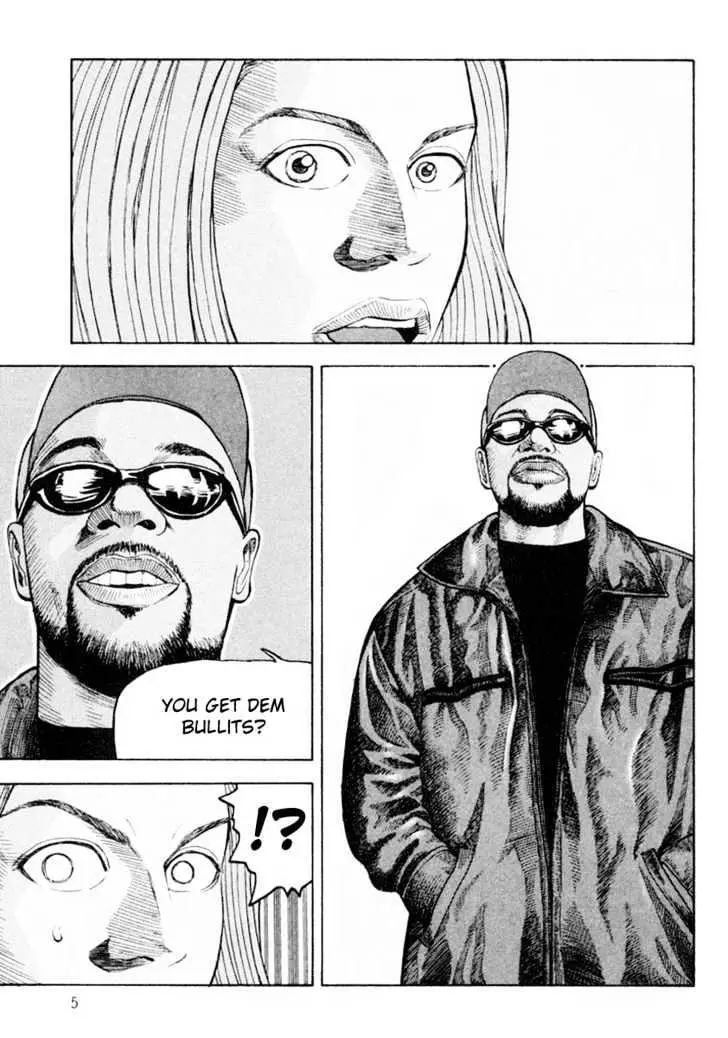 Read Beck chapter 19 image 8 on Lezhin