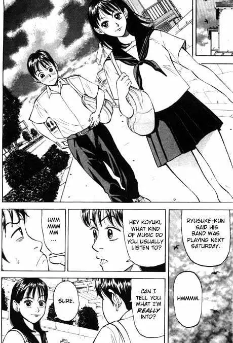 Read Beck chapter 2 image 11 on Lezhin