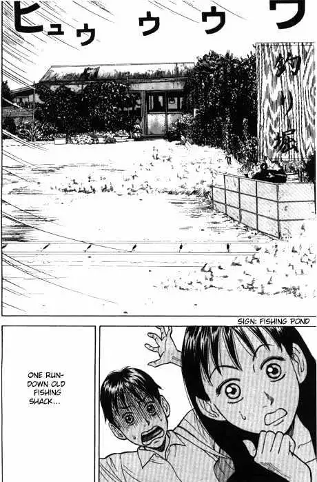 Read Beck chapter 2 image 13 on Lezhin