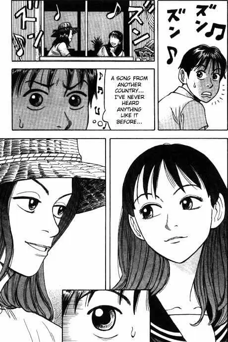 Read Beck chapter 2 image 24 on Lezhin