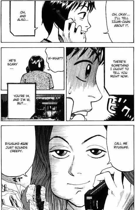 Read Beck chapter 2 image 27 on Lezhin