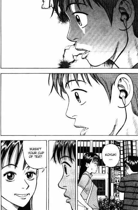 Read Beck chapter 2 image 35 on Lezhin
