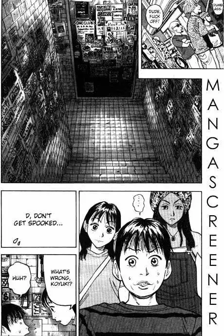Read Beck chapter 2 image 37 on Lezhin