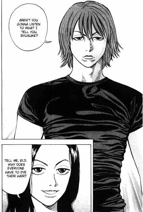 Read Beck chapter 2 image 39 on Lezhin