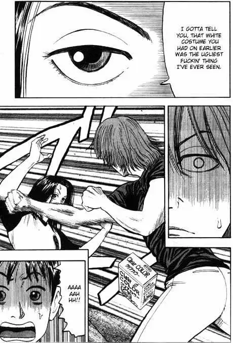 Read Beck chapter 2 image 42 on Lezhin