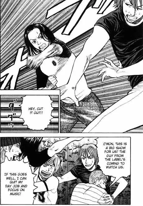 Read Beck chapter 2 image 43 on Lezhin