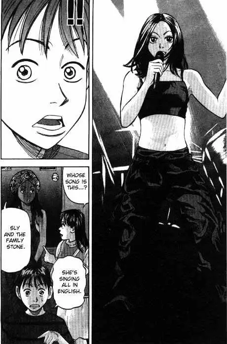 Read Beck chapter 2 image 45 on Lezhin