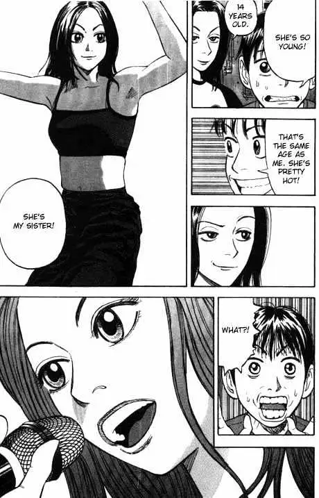 Read Beck chapter 2 image 46 on Lezhin