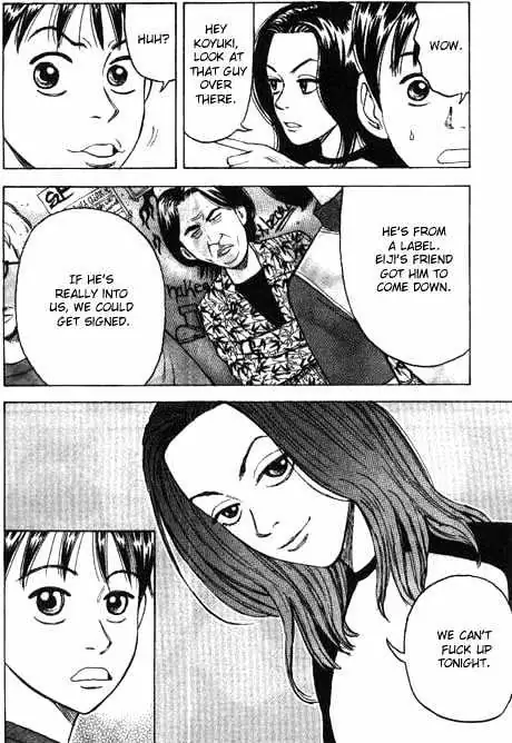 Read Beck chapter 2 image 47 on Lezhin