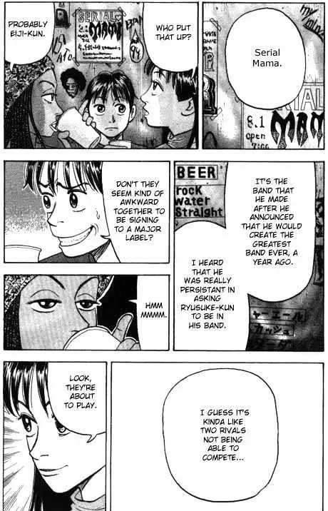 Read Beck chapter 2 image 48 on Lezhin