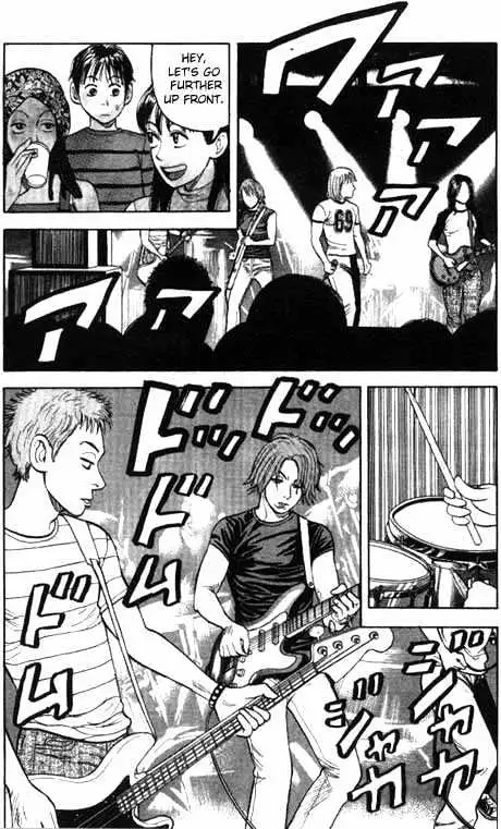 Read Beck chapter 2 image 49 on Lezhin
