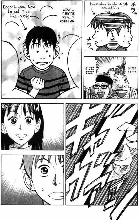 Read Beck chapter 2 image 50 on Lezhin