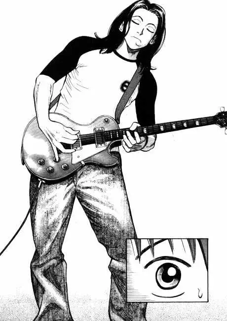 Read Beck chapter 2 image 51 on Lezhin