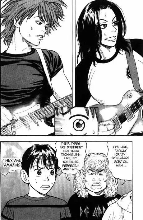 Read Beck chapter 2 image 53 on Lezhin