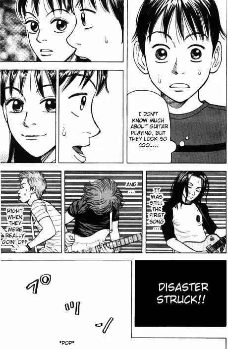 Read Beck chapter 2 image 54 on Lezhin