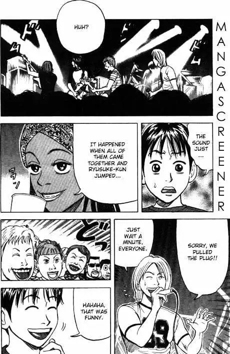Read Beck chapter 2 image 55 on Lezhin