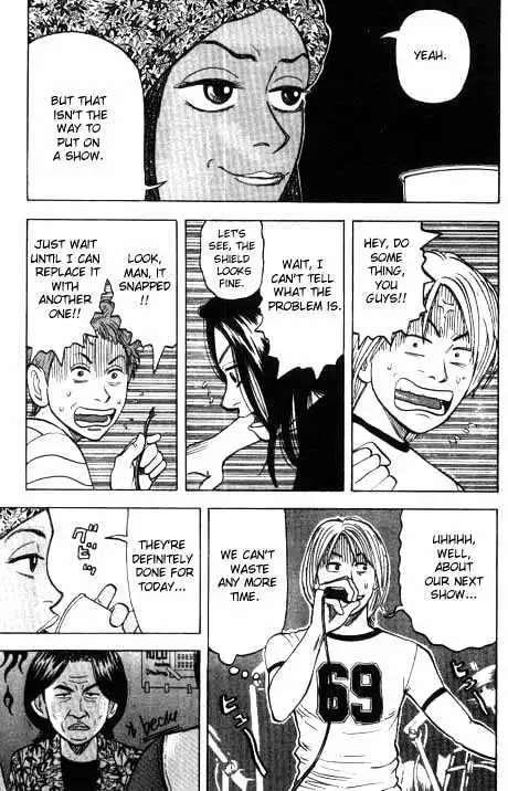 Read Beck chapter 2 image 56 on Lezhin