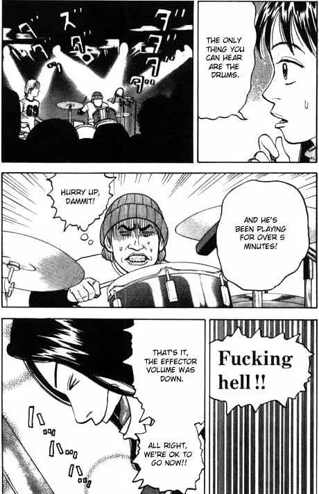 Read Beck chapter 2 image 57 on Lezhin