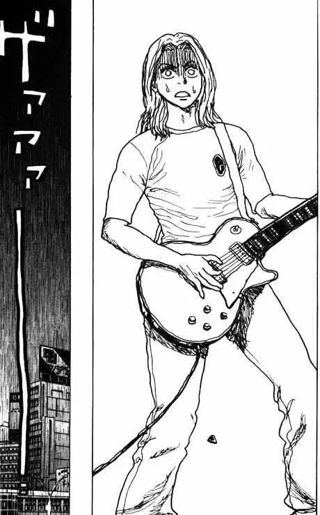 Read Beck chapter 2 image 60 on Lezhin