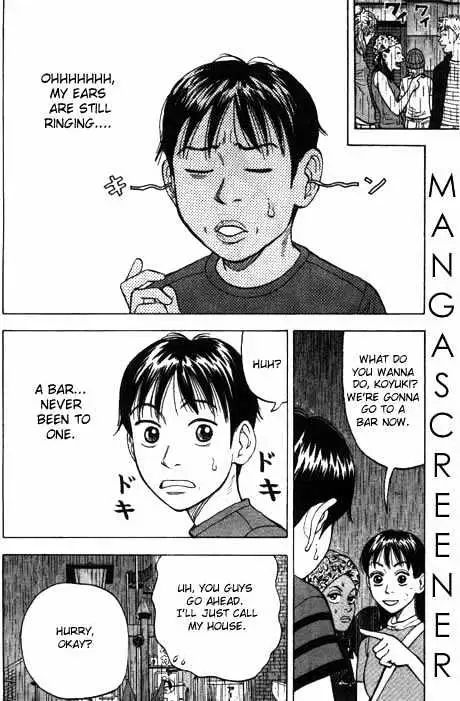 Read Beck chapter 2 image 61 on Lezhin