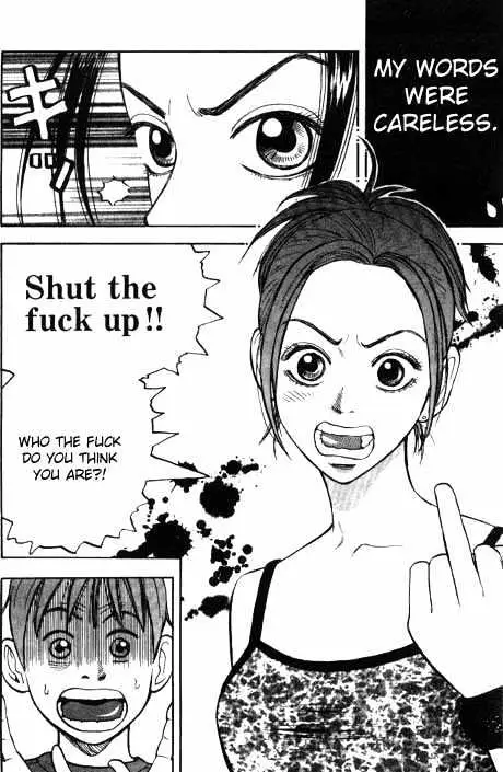 Read Beck chapter 2 image 65 on Lezhin