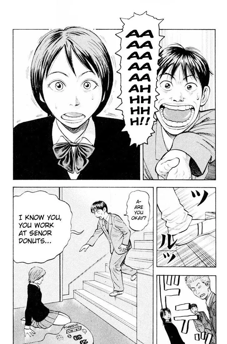 Read Beck chapter 20 image 10 on Lezhin