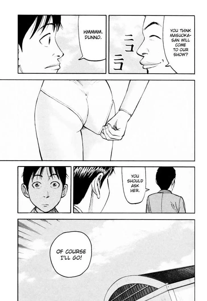 Read Beck chapter 20 image 26 on Lezhin