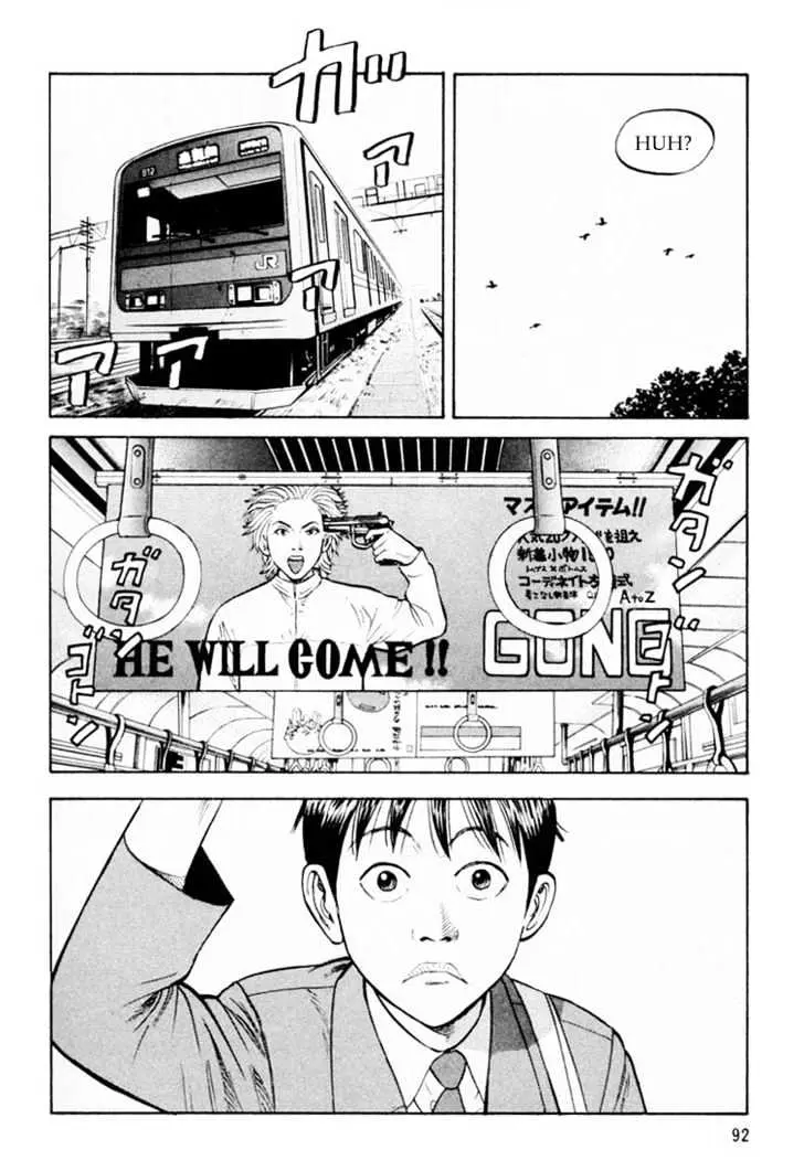 Read Beck chapter 20 image 29 on Lezhin