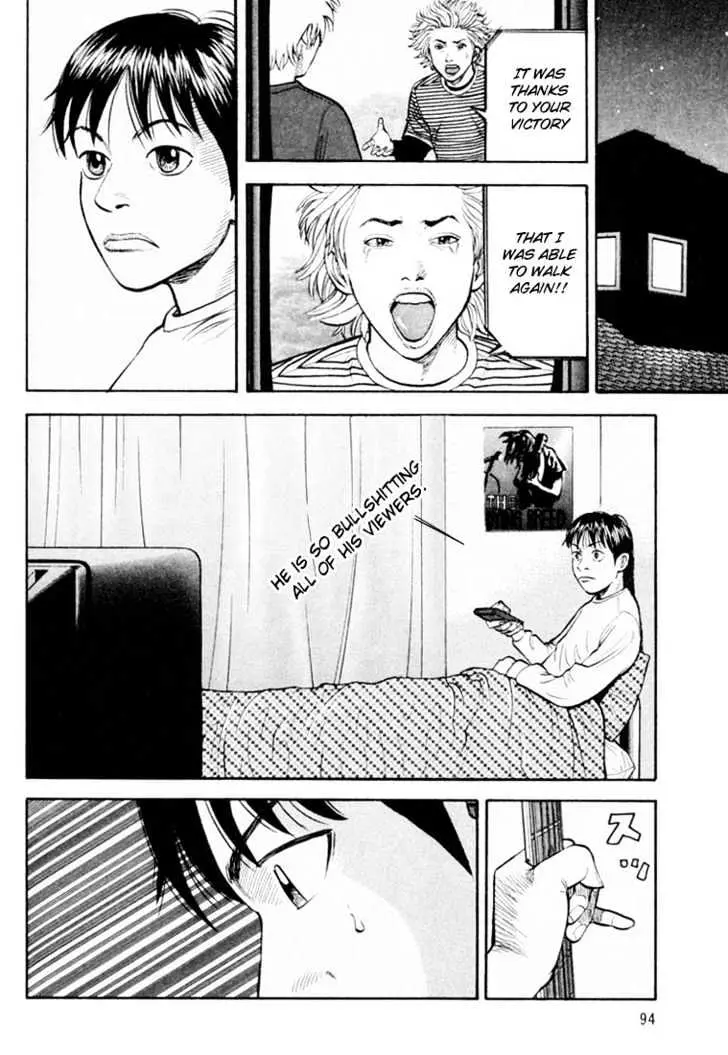 Read Beck chapter 20 image 31 on Lezhin