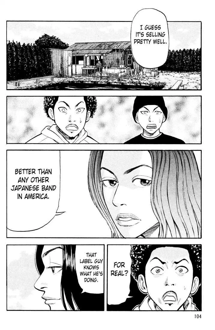 Read Beck chapter 20 image 41 on Lezhin