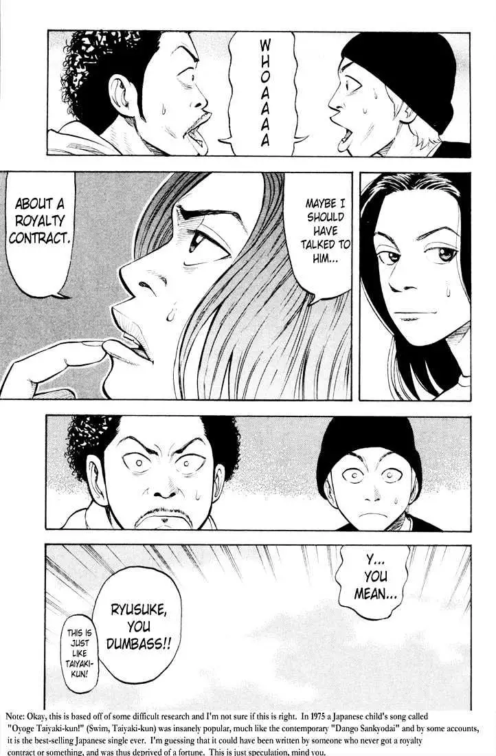 Read Beck chapter 20 image 42 on Lezhin