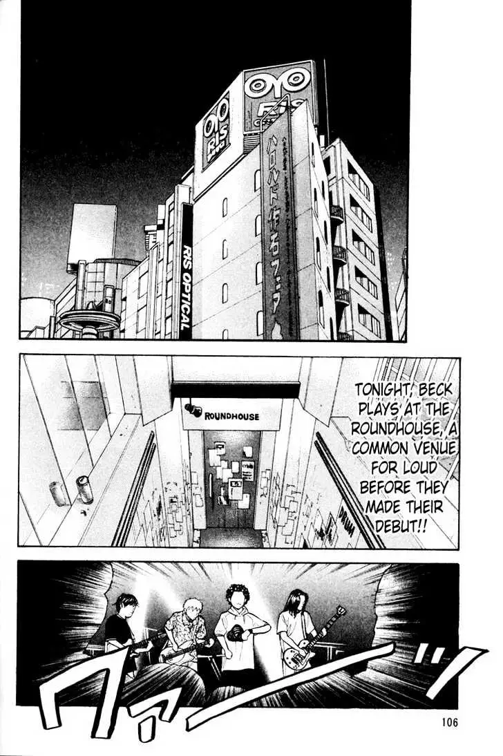 Read Beck chapter 20 image 43 on Lezhin