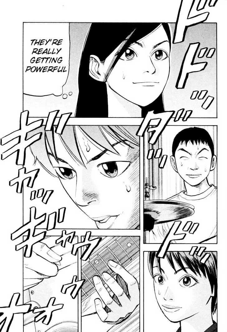 Read Beck chapter 20 image 46 on Lezhin