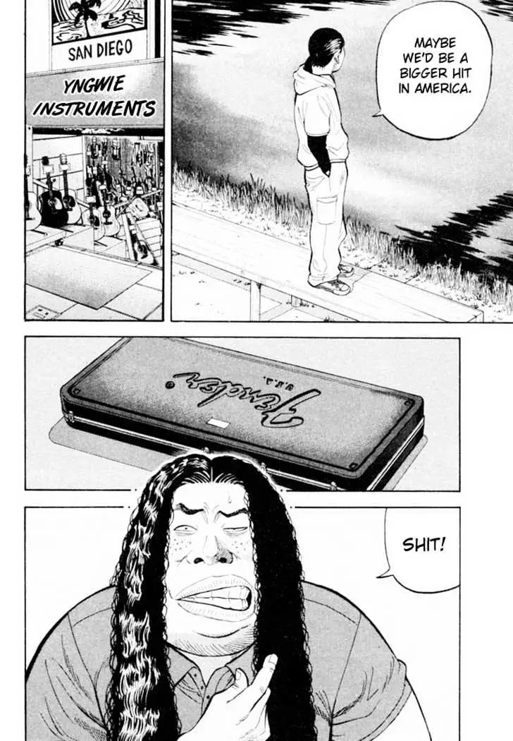 Read Beck chapter 20 image 5 on Lezhin