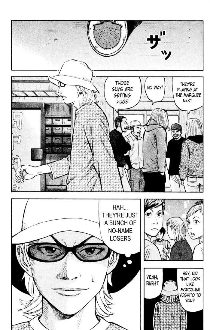 Read Beck chapter 20 image 52 on Lezhin
