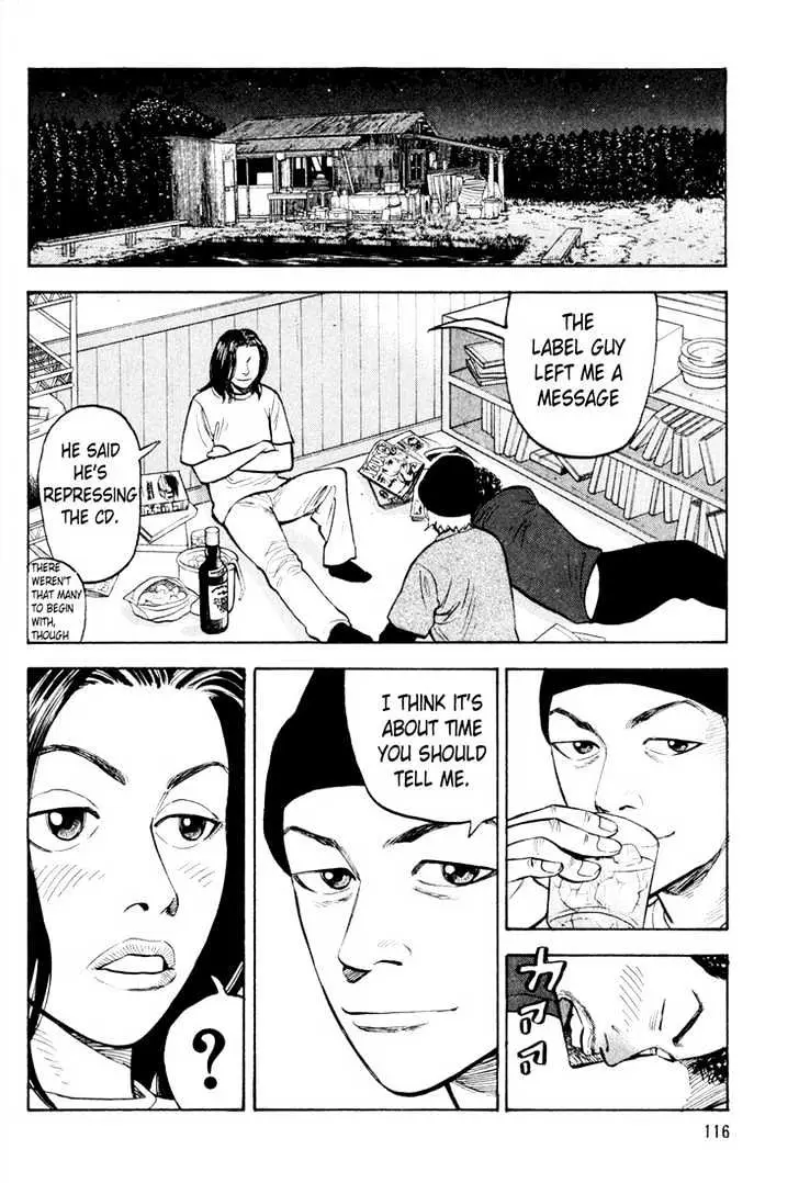 Read Beck chapter 20 image 53 on Lezhin