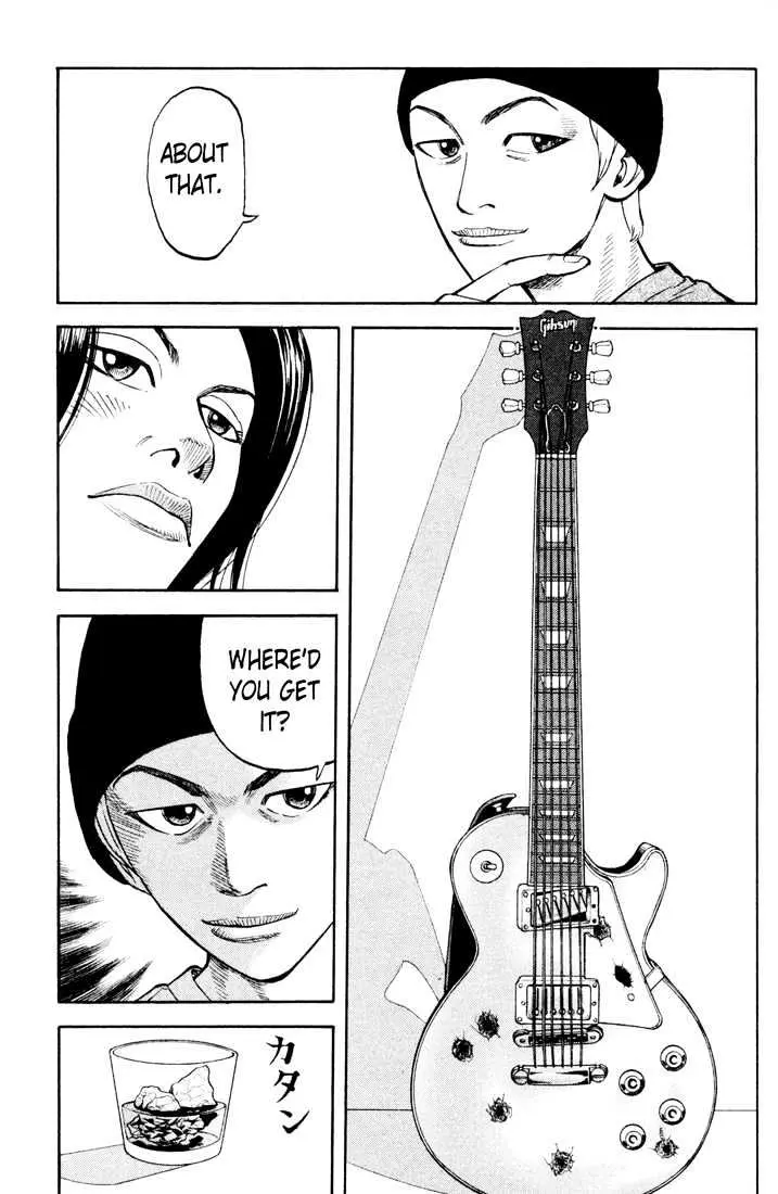 Read Beck chapter 20 image 54 on Lezhin