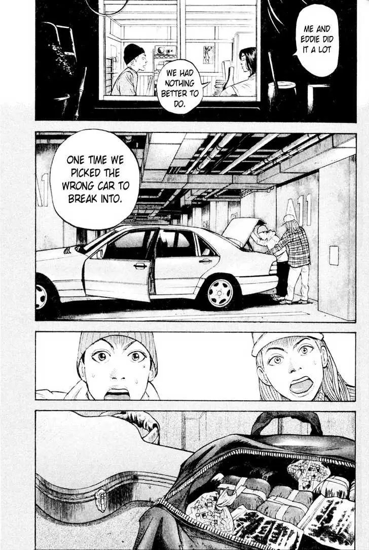 Read Beck chapter 20 image 56 on Lezhin