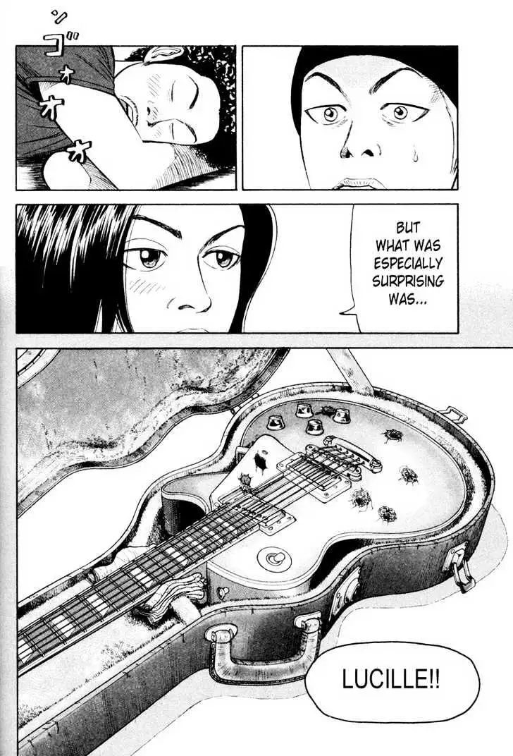 Read Beck chapter 20 image 57 on Lezhin