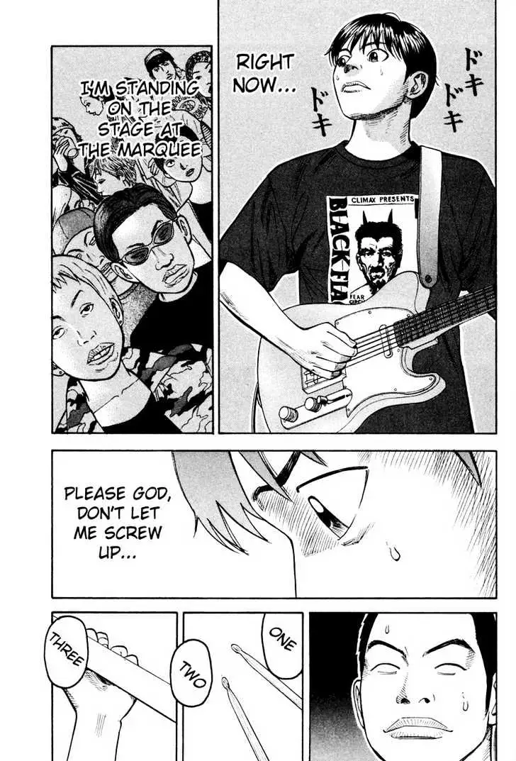 Read Beck chapter 21 image 10 on Lezhin