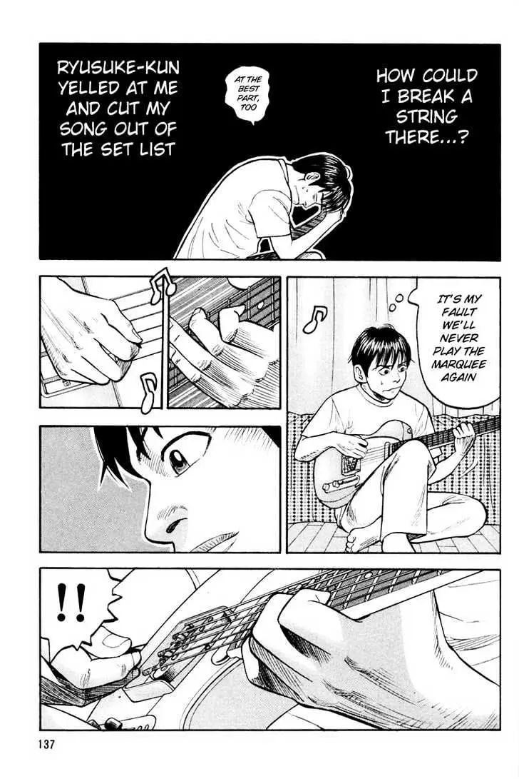 Read Beck chapter 21 image 12 on Lezhin