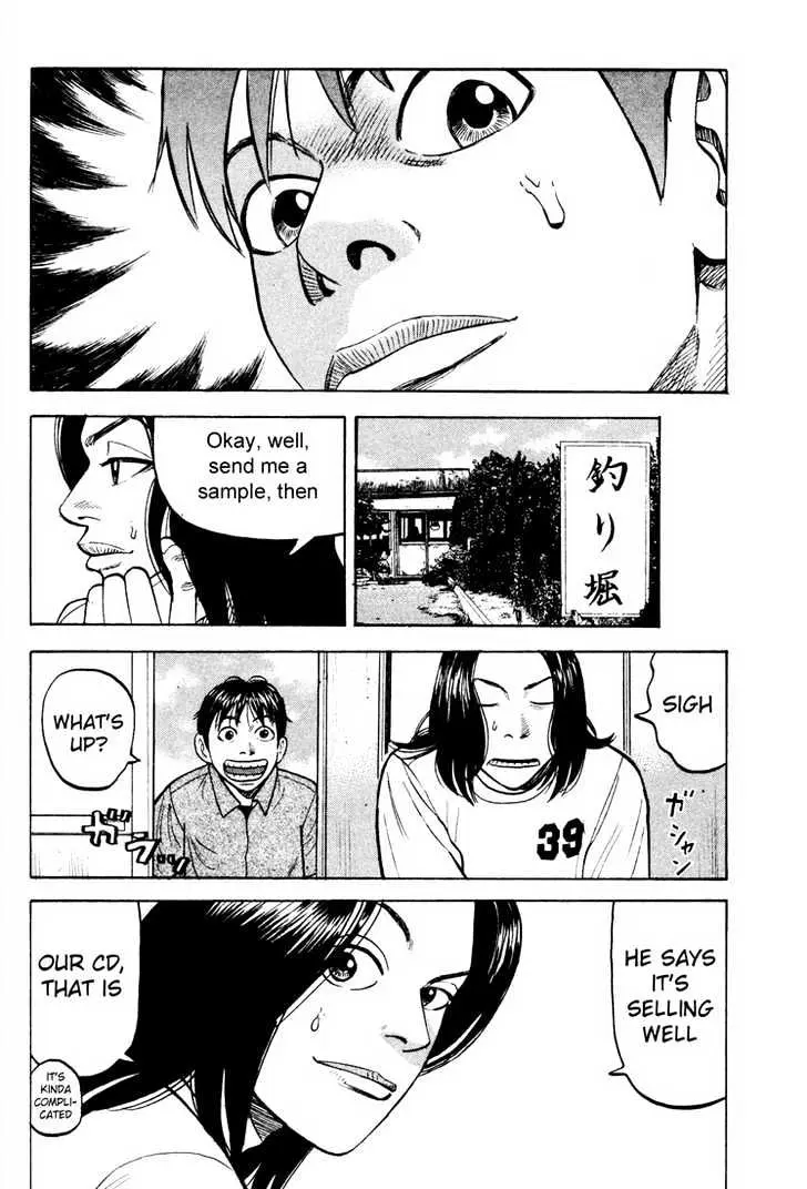 Read Beck chapter 21 image 13 on Lezhin