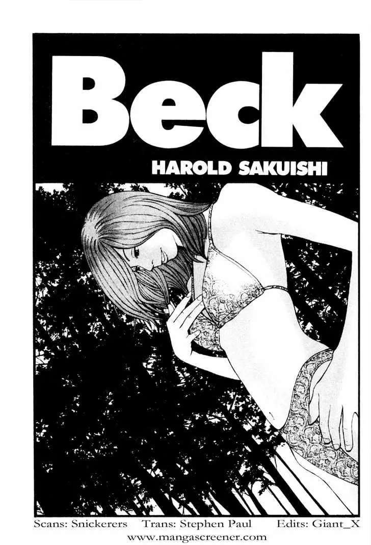 Read Beck chapter 21 image 2 on Lezhin