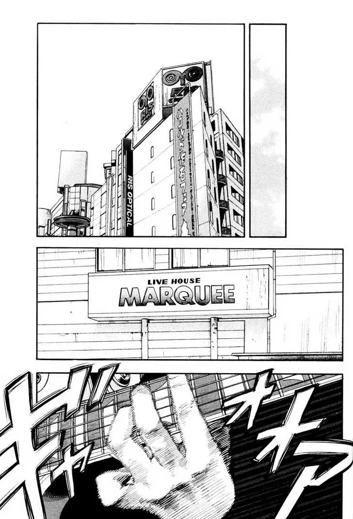 Read Beck chapter 21 image 40 on Lezhin