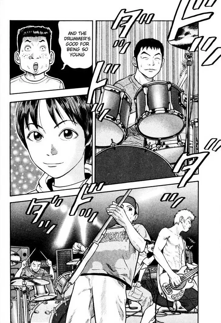 Read Beck chapter 21 image 43 on Lezhin